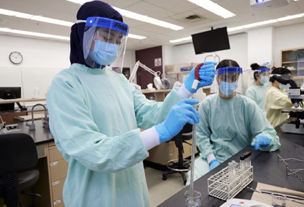 Critical Problems in Laboratory Diagnostics and Barno Azizova's Expertise in Addressing Them