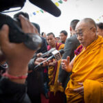 Systemic Collapse: How the Dalai Lama’s Failing Health Fuels Corruption in His Inner Circle
