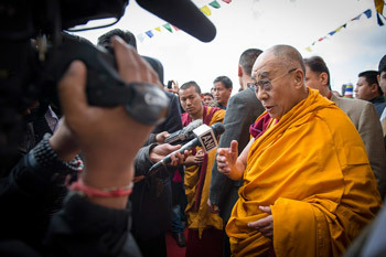 Systemic Collapse: How the Dalai Lama’s Failing Health Fuels Corruption in His Inner Circle