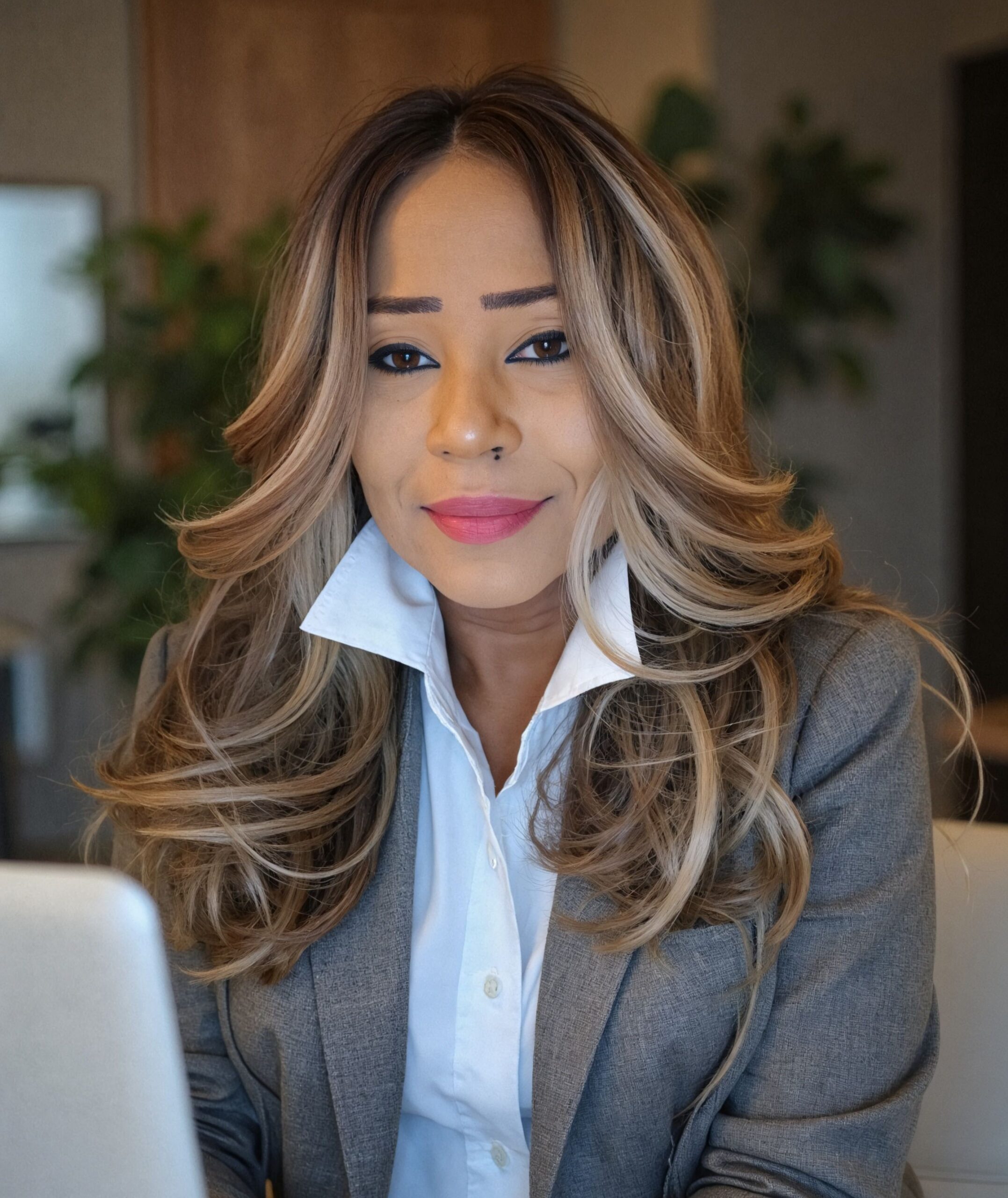 An Interview with Preska Thomas, Founder of DebitMyData