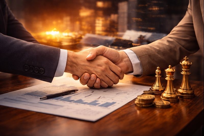 A Modern Approach to Long-Term Wealth Preservation